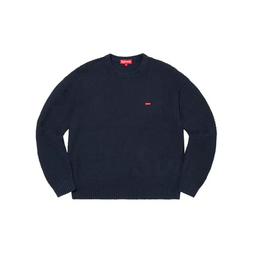 Supreme Unisex Sweater