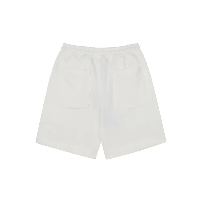 SWAMP AREA Casual Shorts Unisex-7