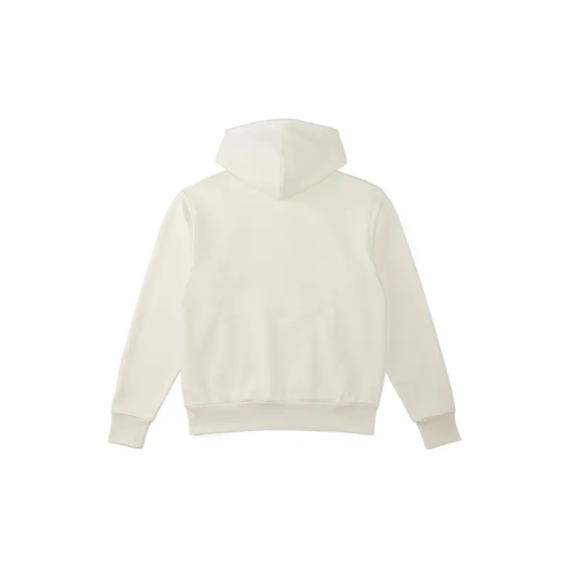 Adidas X Pharrell Williams Humanrace Basic Hoodie 'Off White'-1