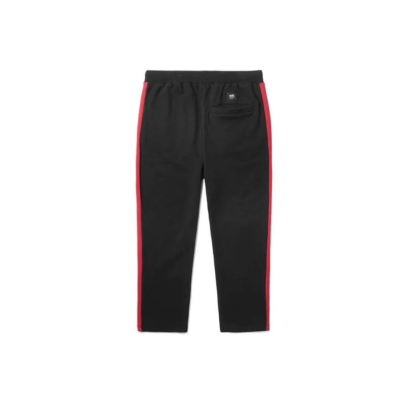 Vans Knitted Sports Pants Men's-1