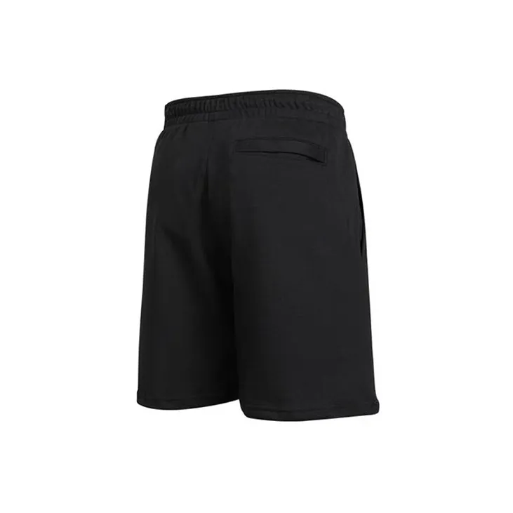 Jordan Casual Shorts Men's Black-1