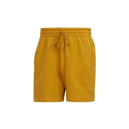 Adidas Originals C Short Ft Casual Shorts Men Gold