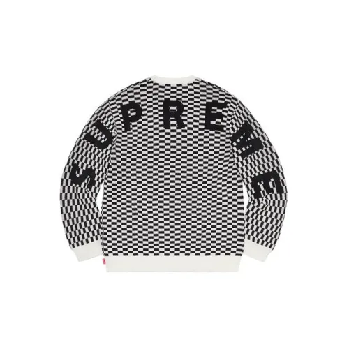 Supreme Sweaters Unisex