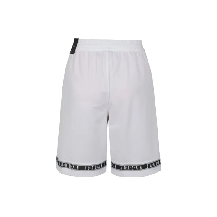 Jordan Sports Shorts Men White-2