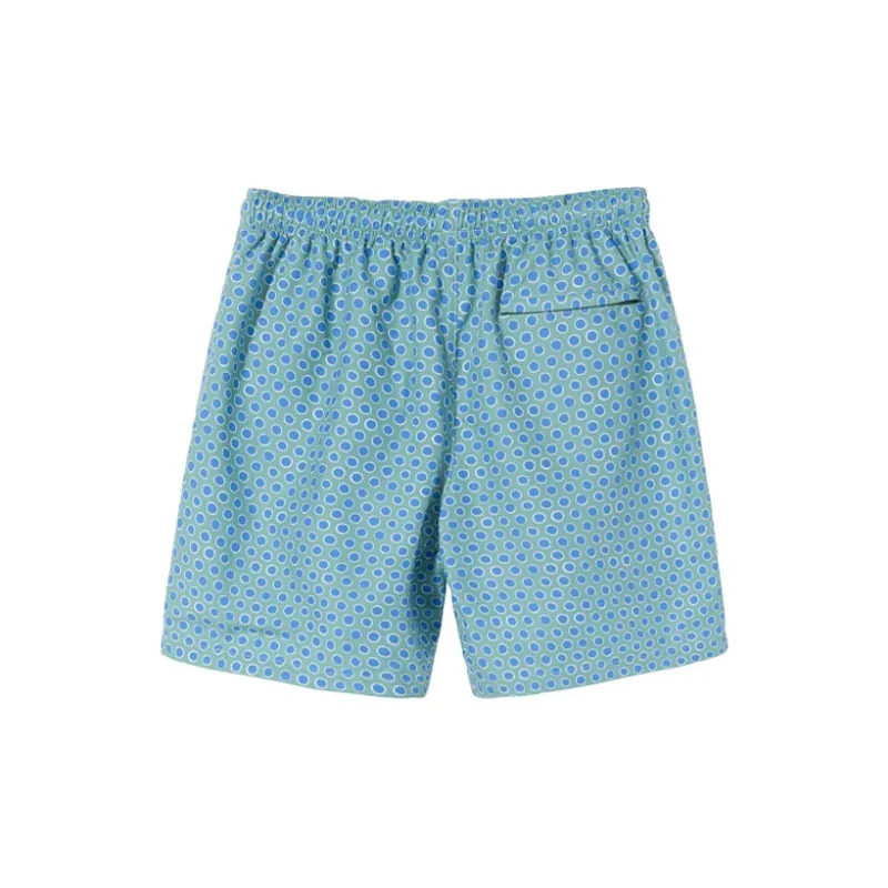 Stussy Polka Dot Water Short-1