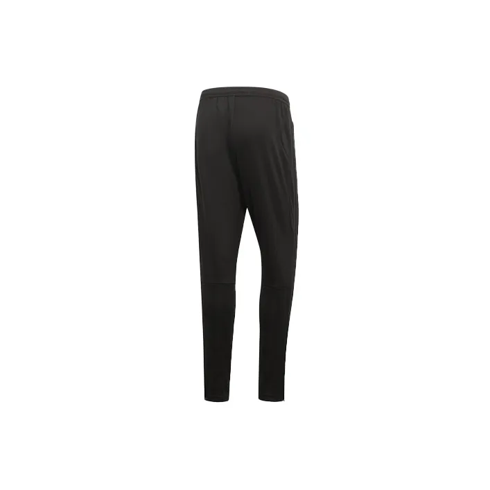 Adidas Sports Pants Men Black-1