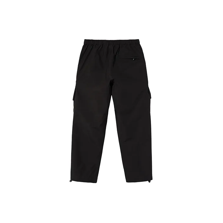 Stussy Casual Pants Men Black-1