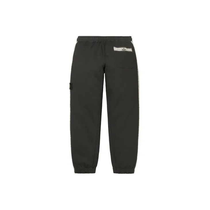Supreme Stone Island Stripe Sweatpant-1