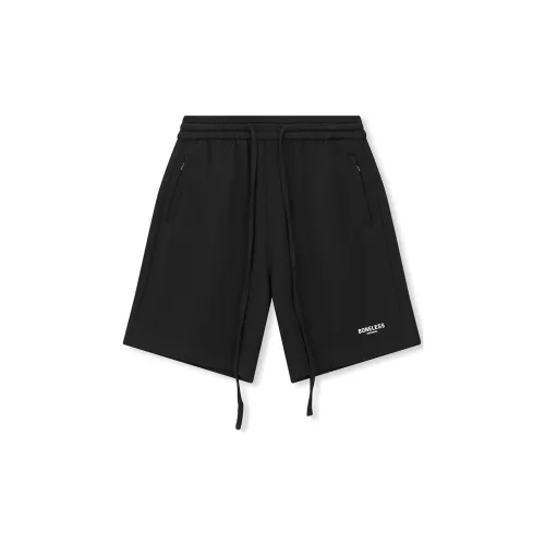 BONELESS Unisex Casual Shorts