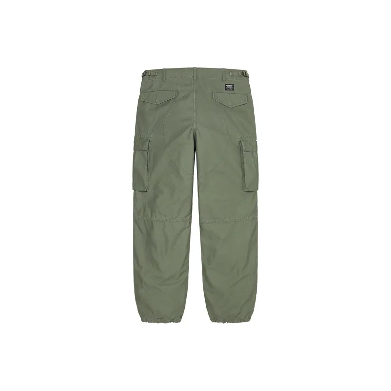 Supreme Cargo Pant-1
