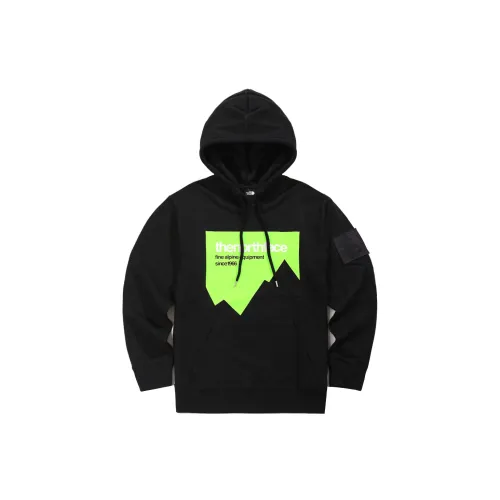 THE NORTH FACE Unisex Hoodie