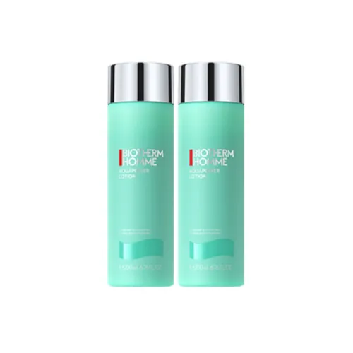 비오템 옴므 아쿠아파워 로션 인 젤 200ml (국내 정식 발매 제품)