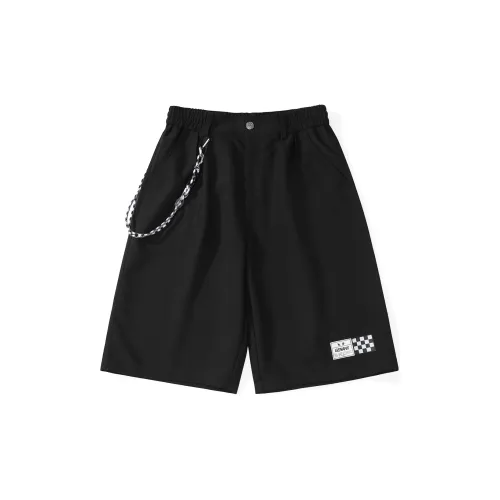 GENANX Casual Shorts Unisex