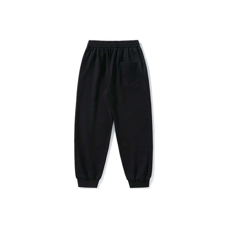 The Secret Order Of The Teddy Bear Jogger Sports Pants Unisex-1