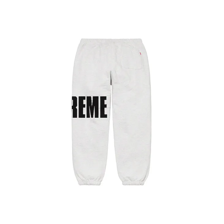 Supreme Rib Sweatpant-7