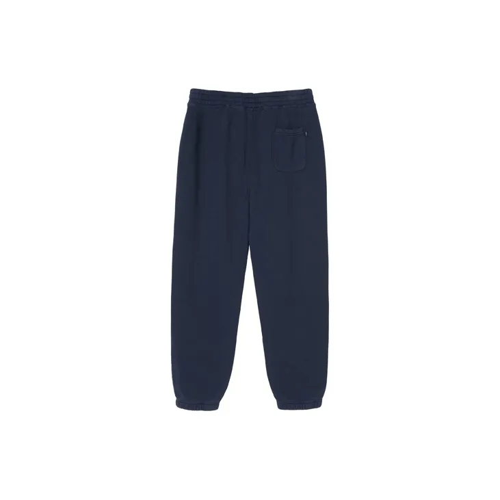 Stussy Stock Logo Pant-4