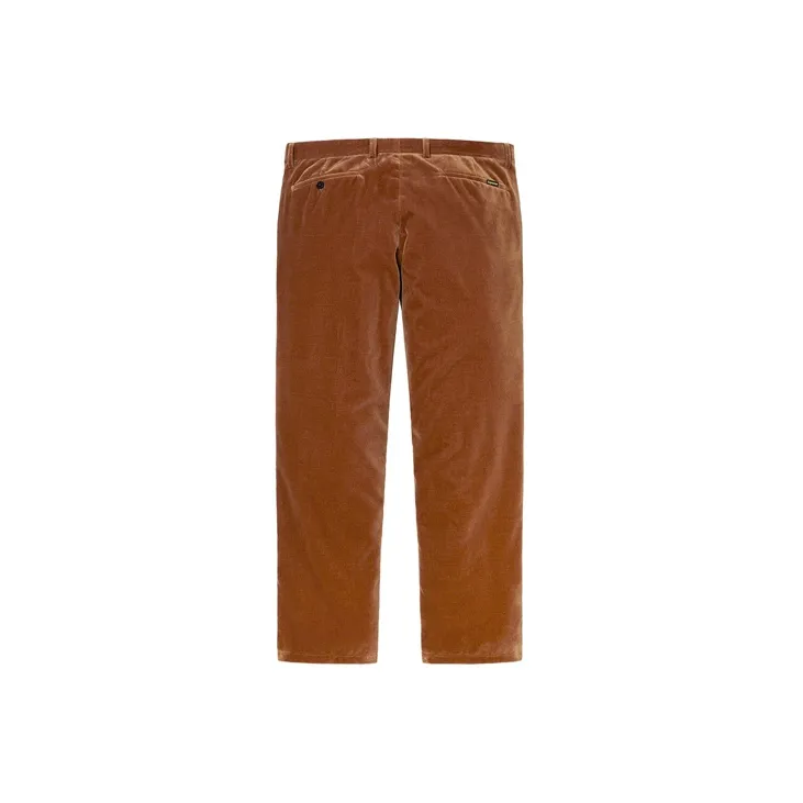 Supreme Velvet Trouser-2