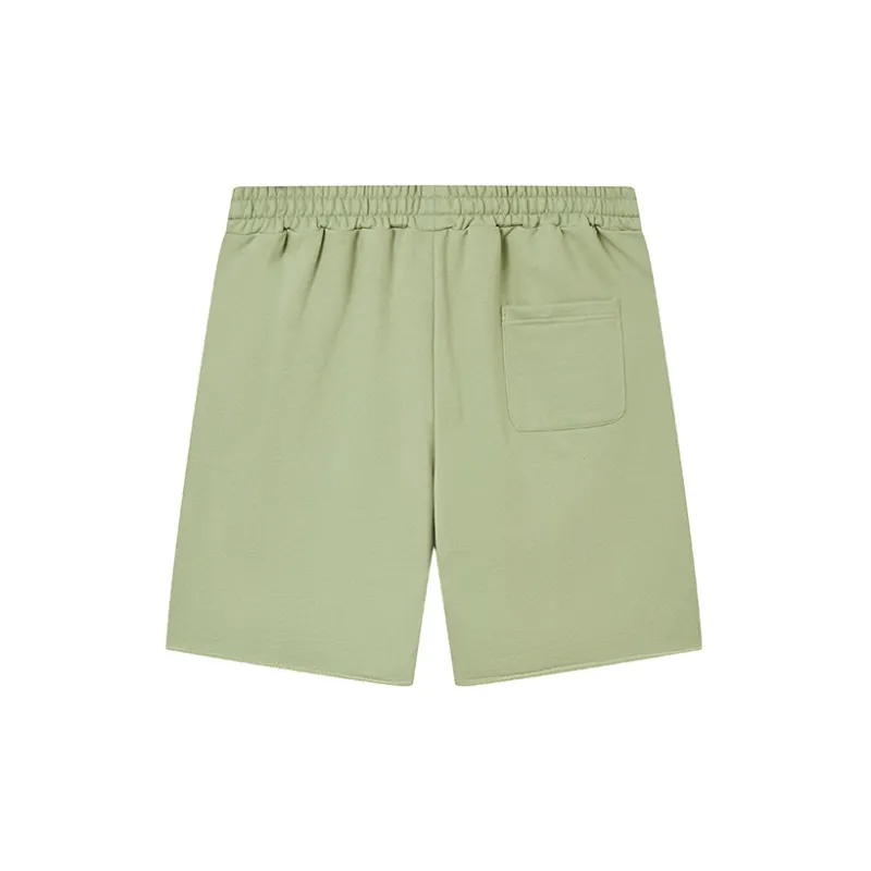 Caver&Hunter SS23 Loose Fit Shorts Unisex-9