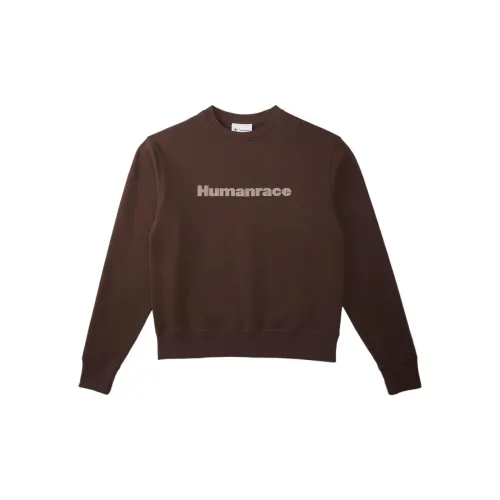 Adidas X Pharrell Williams Humanrace Basic Crewneck 