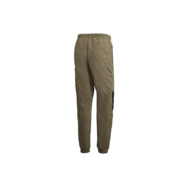 Adidas Knitted Sweatpants Men's-1