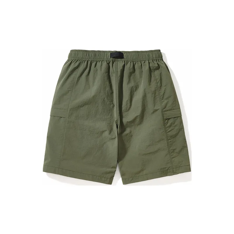 714STREET SS21 Loose Fit Shorts Unisex-9