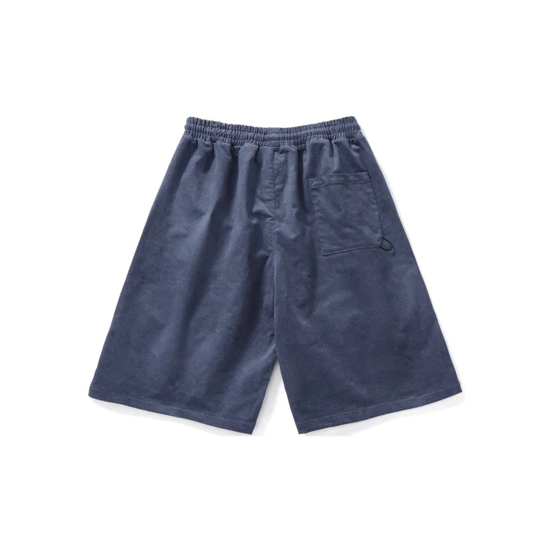 TVX Casual Shorts Unisex-1