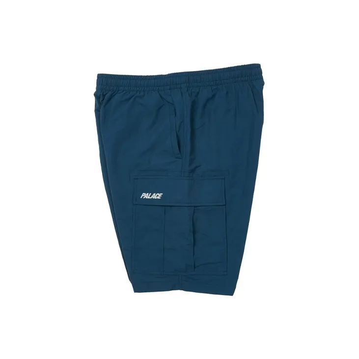 PALACE Shell Cargo Shorts FW21-2