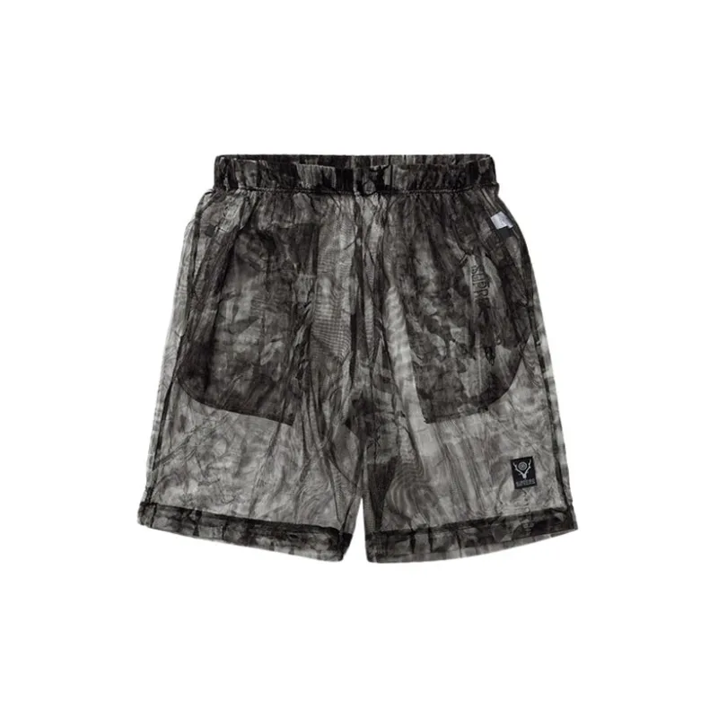 Supreme SOUTH2 WEST8 Bush Pant-5