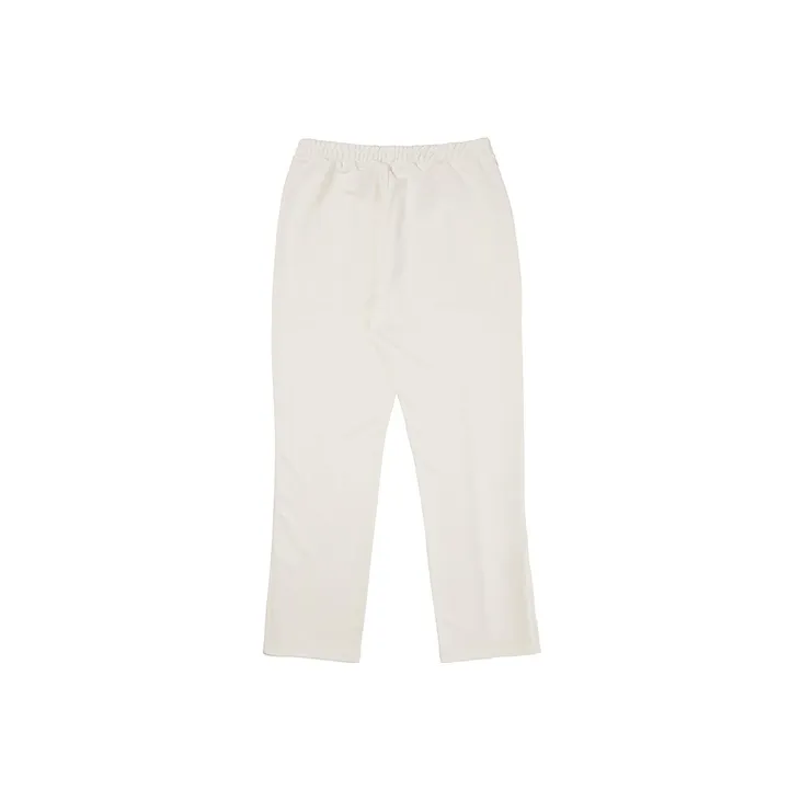 NERDY Sports Pants Unisex White-1