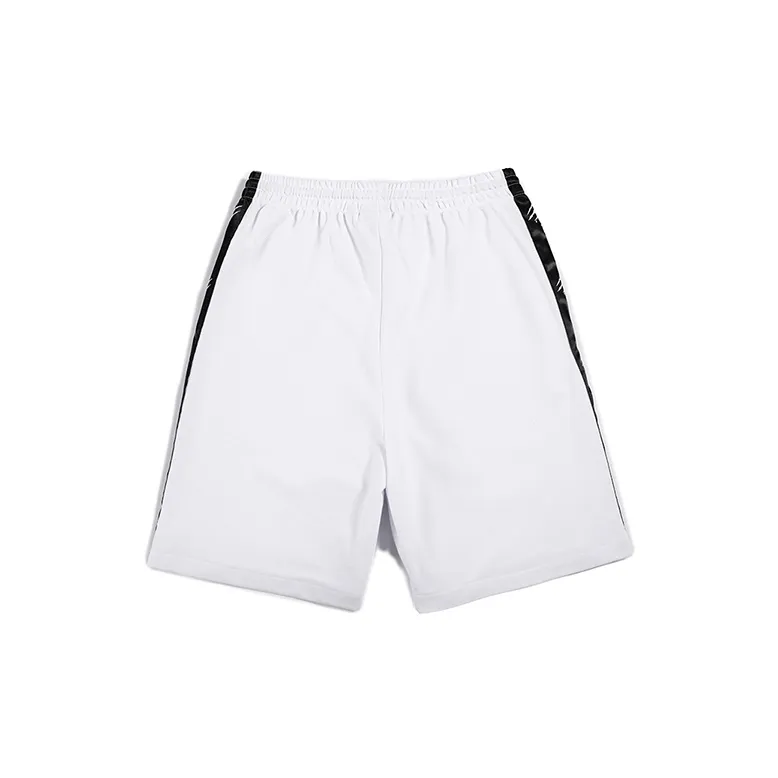 Suamoment Sports Shorts Unisex-5