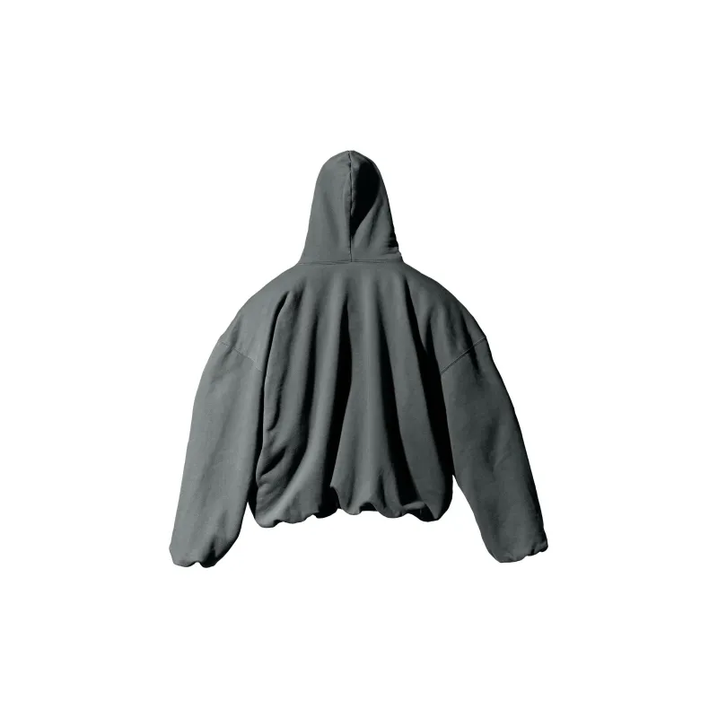 YEEZY Gap Logo Hoodie-1