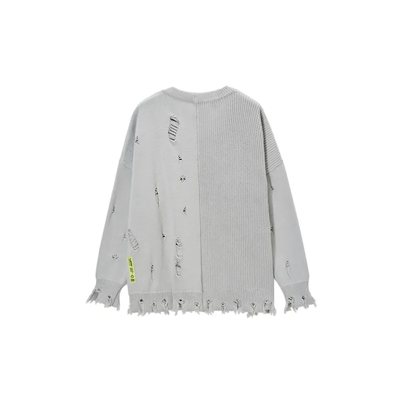 FPA Sweaters Unisex-5