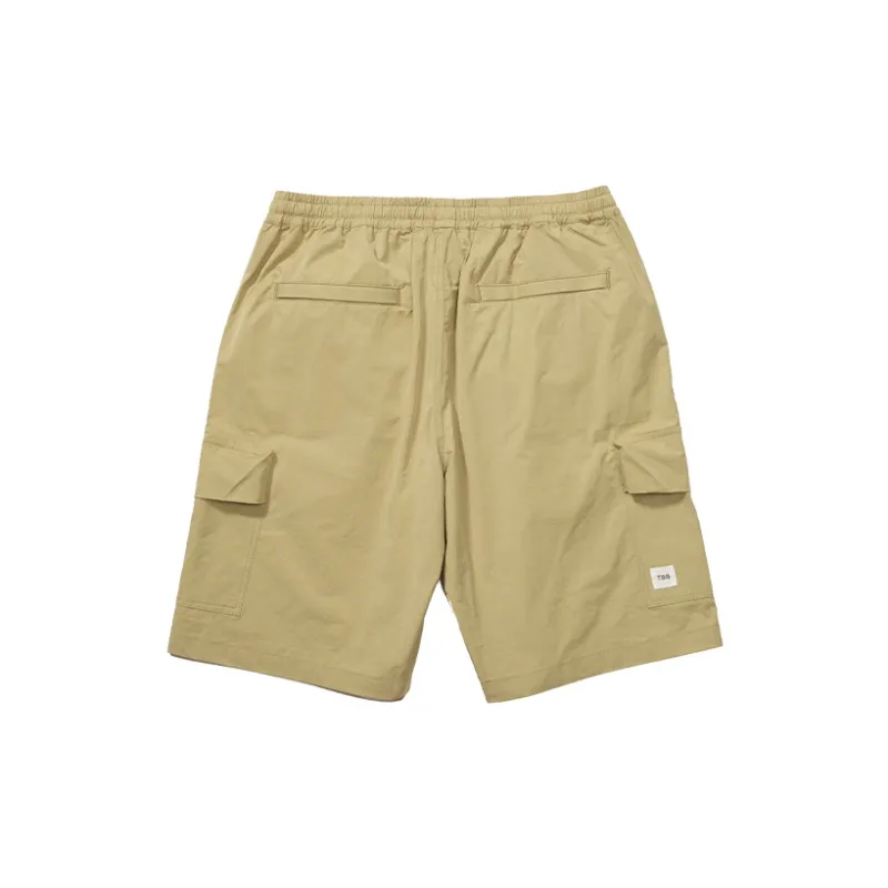 TBALLERBRAND Loose Fit Shorts Men's-1