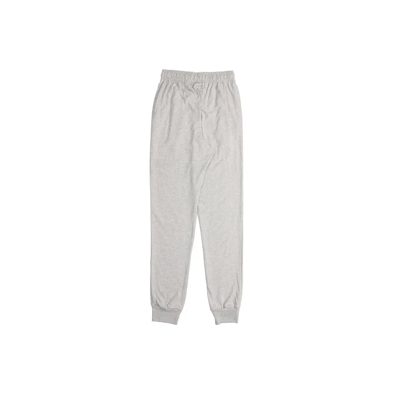 Champion Knitted Sports Pants US Version Unisex Light Gray-1
