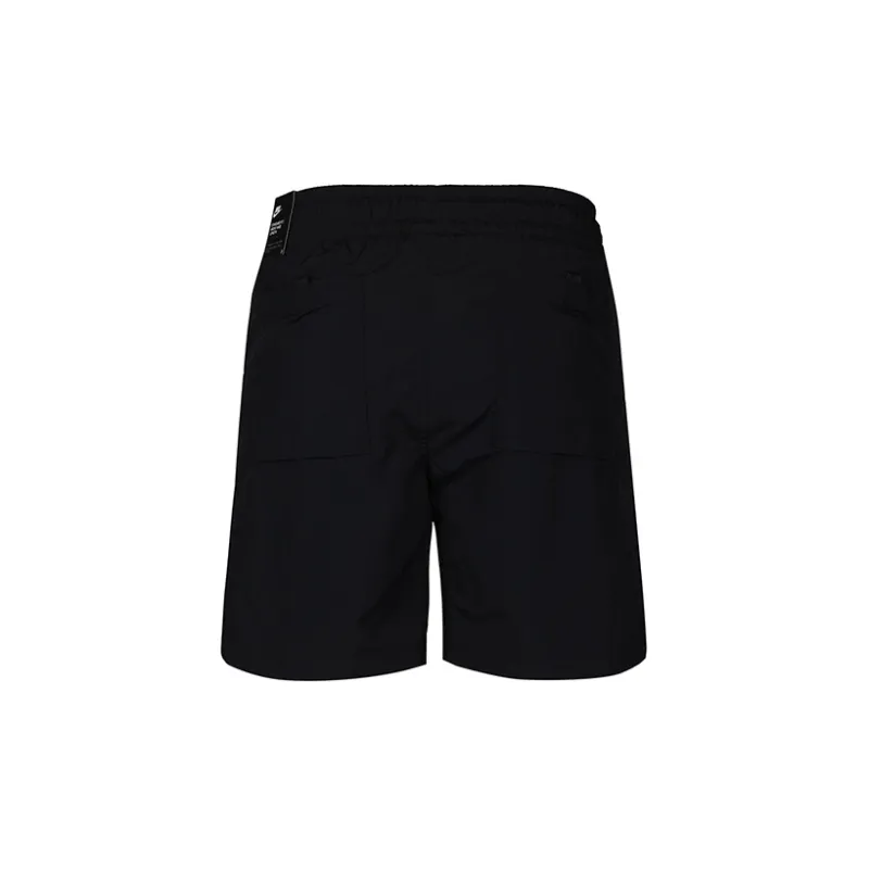 Nike Casual Shorts Men Black-1