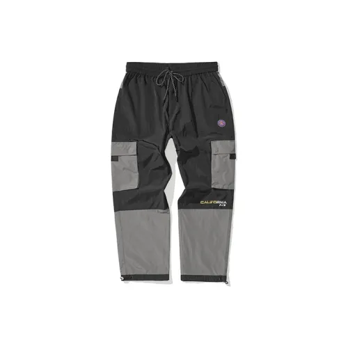 PJ's Vigor Cargo Pants Unisex