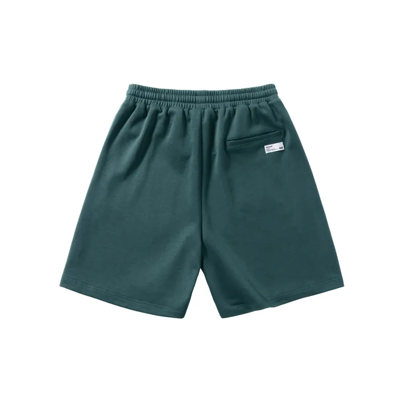 PSO Brand Casual Shorts Unisex-4