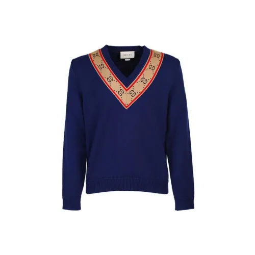 GUCCI Sweaters Unisex