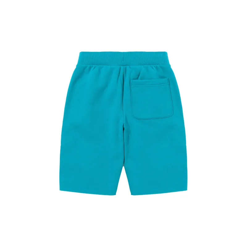 Champion x Muhammad Ali Shorts US Version Unisex-11