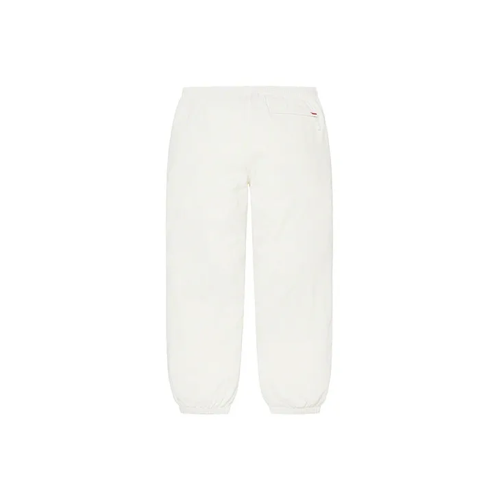 Supreme Warm Up Pant FW21-7