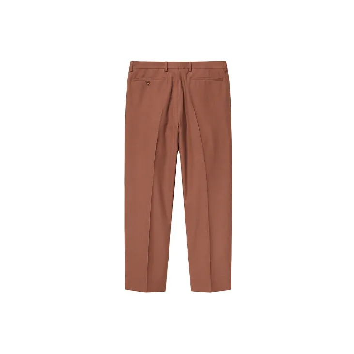 Supreme SS21 Casual Pants Unisex-3