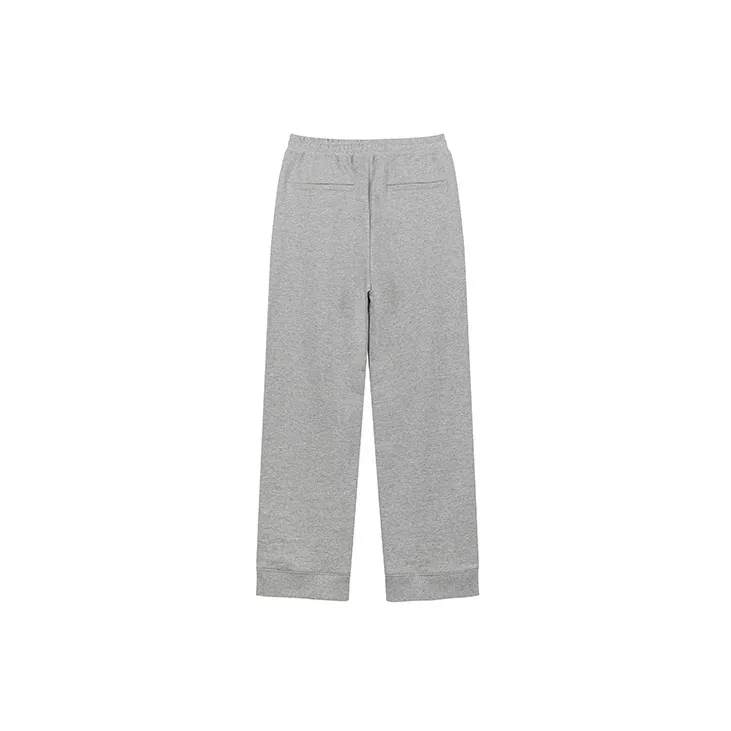 Medium Well FW21 Sports Pants Unisex-1
