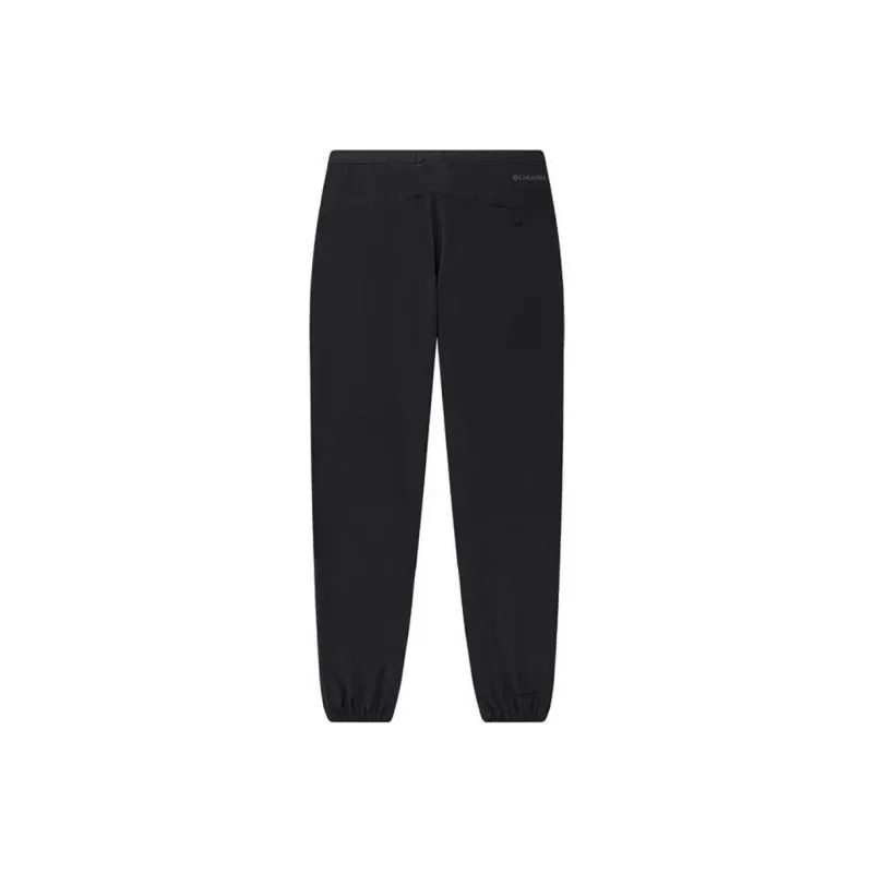 Columbia Knitted Sweatpants Men's Black-1