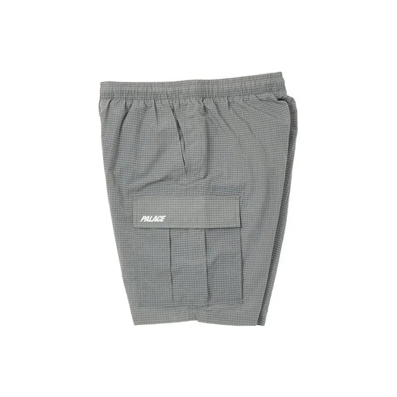 PALACE Cargo Shell Shorts-2