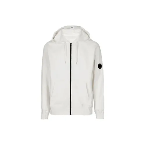 C.P.Company Sweatshirts Men White