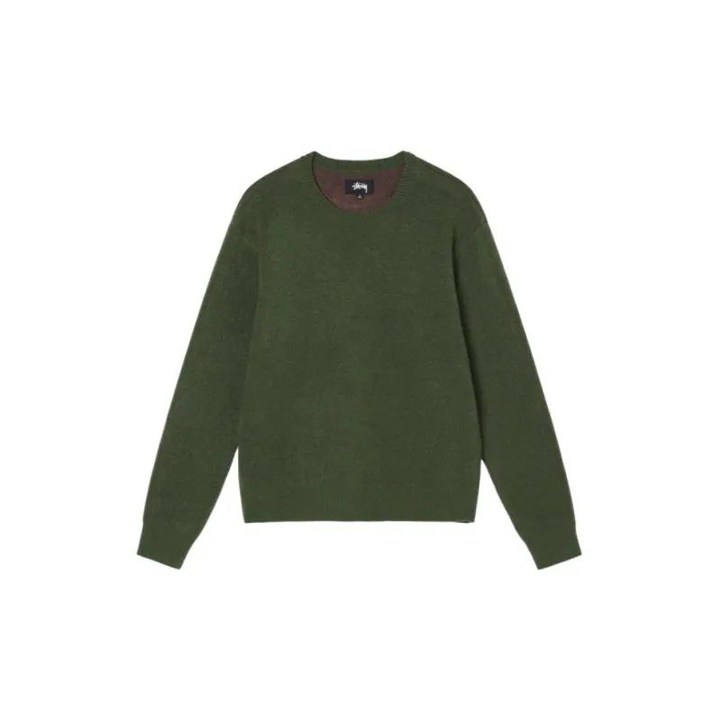 Stussy Paisley Sweater-1