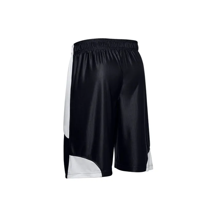 Under Armour Casual Shorts Men's Black-1