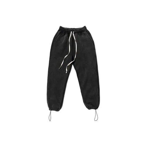 THEWIZBRAND Unisex Knit Sweatpants