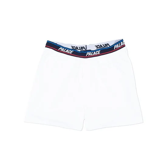 PALACE Climber Short 'Navy'-0