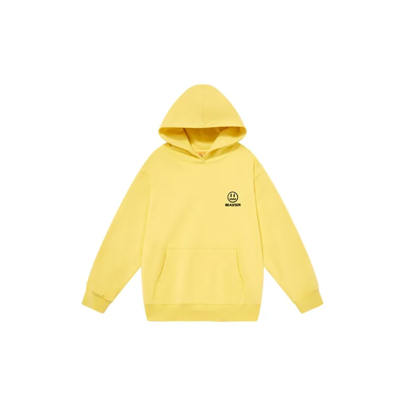 BEASTER Sweatshirts Unisex-25